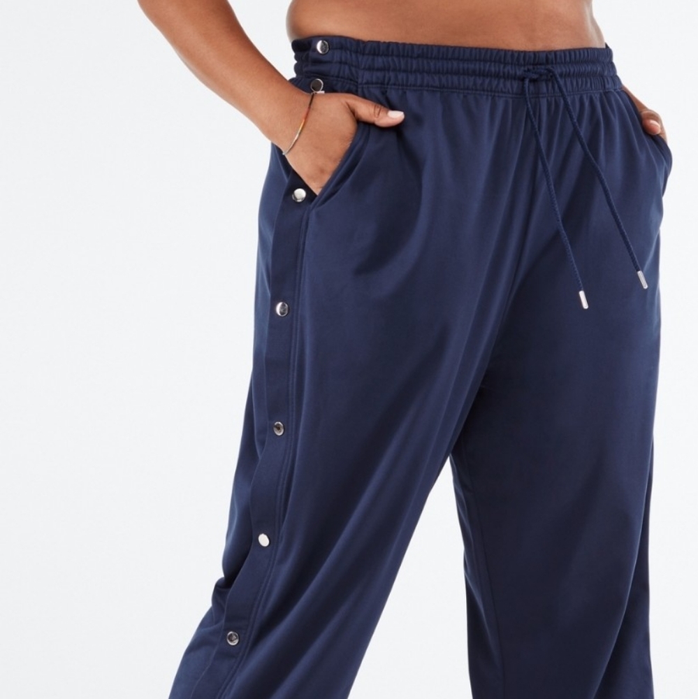 Fabletics Molly Break Away Track Pant